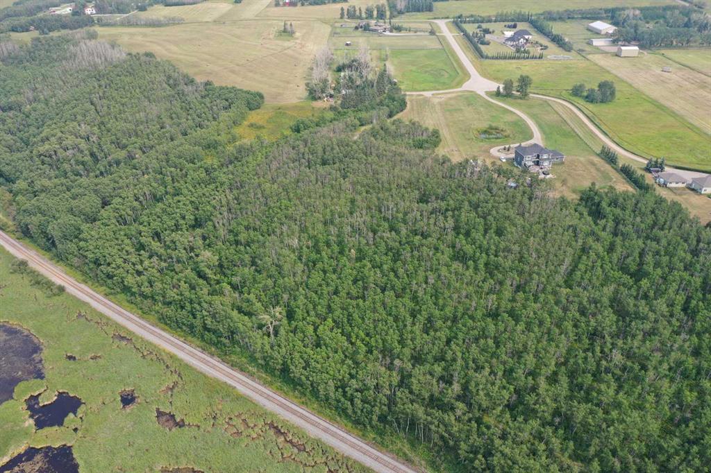 Fourth View of  303 Avenue W, NONE, Rural Foothills County, Alberta, T1S1A1