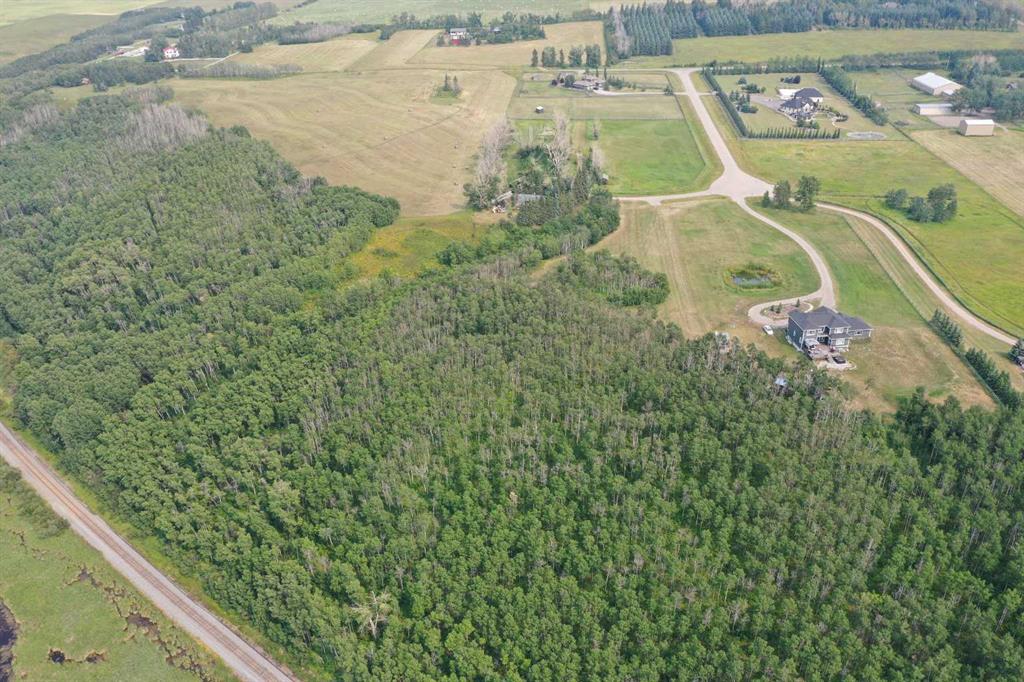 Fifth View of  303 Avenue W, NONE, Rural Foothills County, Alberta, T1S1A1