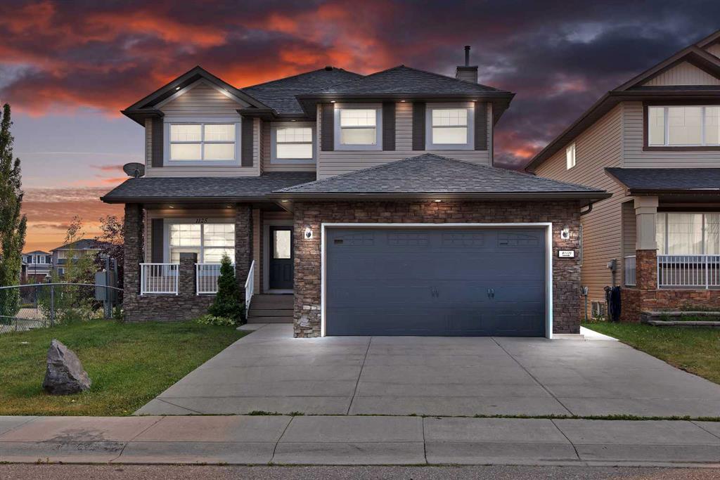 1125 Channelside Drive SW, A2336620, Alberta,