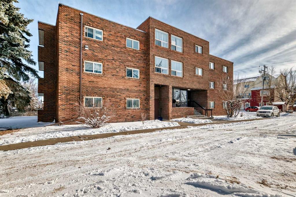 402, 319 2 Avenue , A2336624, Alberta,