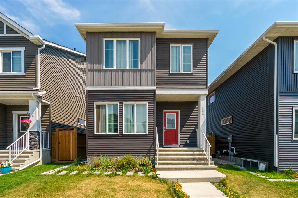 352 chelsea passage Passage W, A2336625, Alberta,