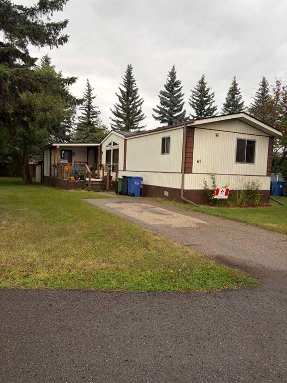 65 Parkside Drive , A2336631, Alberta,