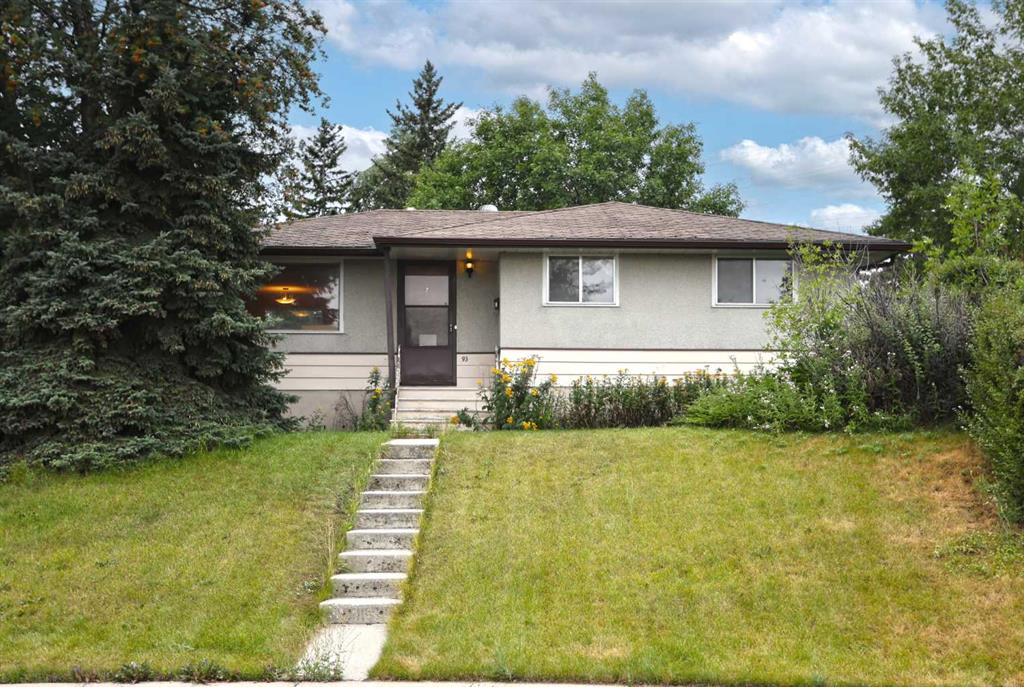 93 Winslow Crescent SW, A2336633, Alberta,
