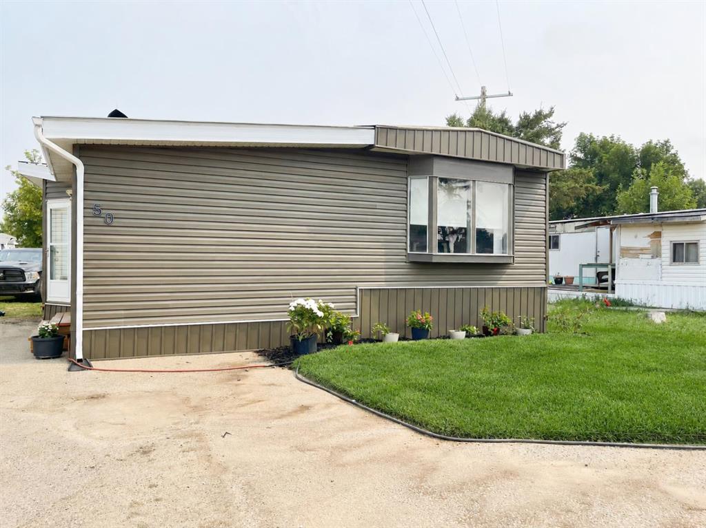 50, 5301 2nd Street , A2336636, Alberta,