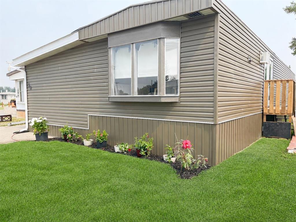 Third View of 50, 5301 2nd Street , NONE, Coalhurst, Alberta, T0L 0V0