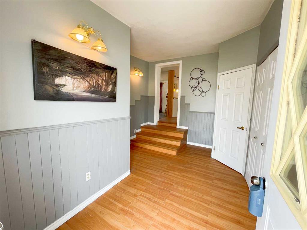 Fourth View of 50, 5301 2nd Street , NONE, Coalhurst, Alberta, T0L 0V0
