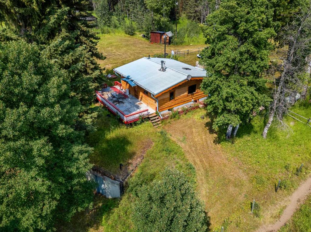 Third View of 5155 Township Road 295A  , NONE, Rural Mountain View County, Alberta, T0M 2E0