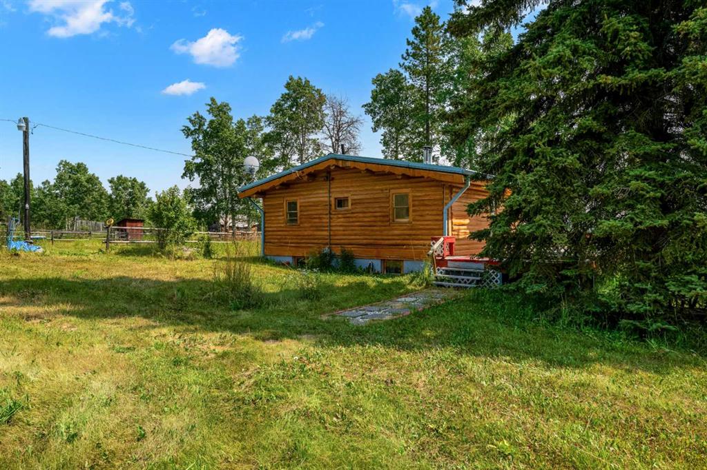 Fourth View of 5155 Township Road 295A  , NONE, Rural Mountain View County, Alberta, T0M 2E0
