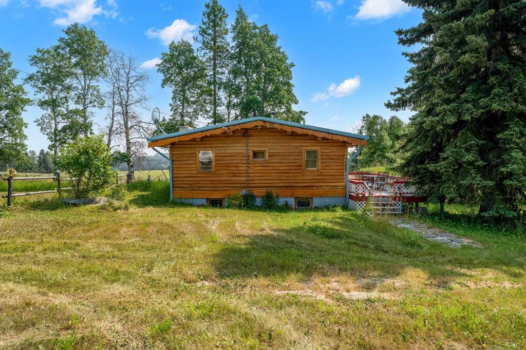 Fifth View of 5155 Township Road 295A  , NONE, Rural Mountain View County, Alberta, T0M 2E0