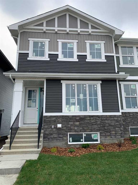 147 Ambleridge Street NW, A2336641, Alberta,