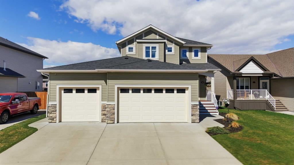 10 Viceroy Crescent , A2336643, Alberta,