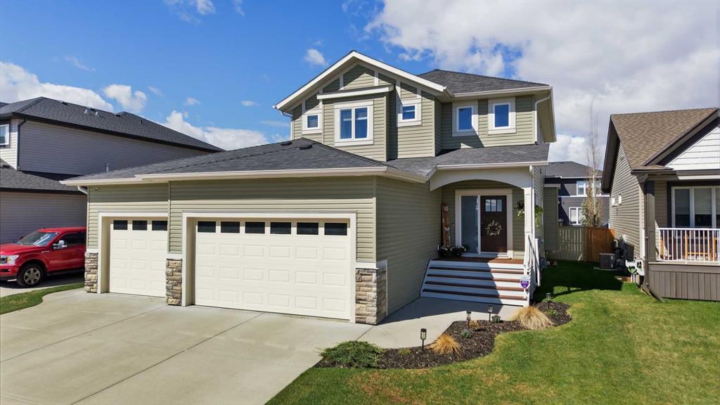Third View of 10 Viceroy Crescent , NONE, Olds, Alberta, T4H 0C4