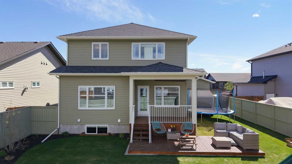 Fourth View of 10 Viceroy Crescent , NONE, Olds, Alberta, T4H 0C4