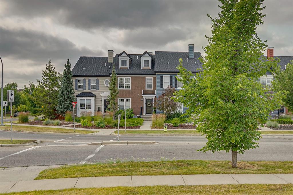Fifth View of 316 Chaparral Valley Square SE, Chaparral, Calgary, Alberta, T2X 0T5