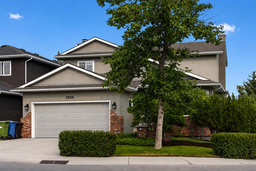 2888 Signal Hill Drive SW, A2336646, Alberta,