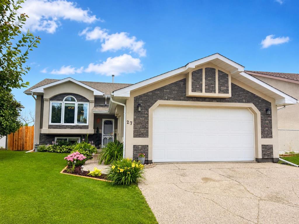 MLS® listing #114873288 for sale located at 27 Baly Road  