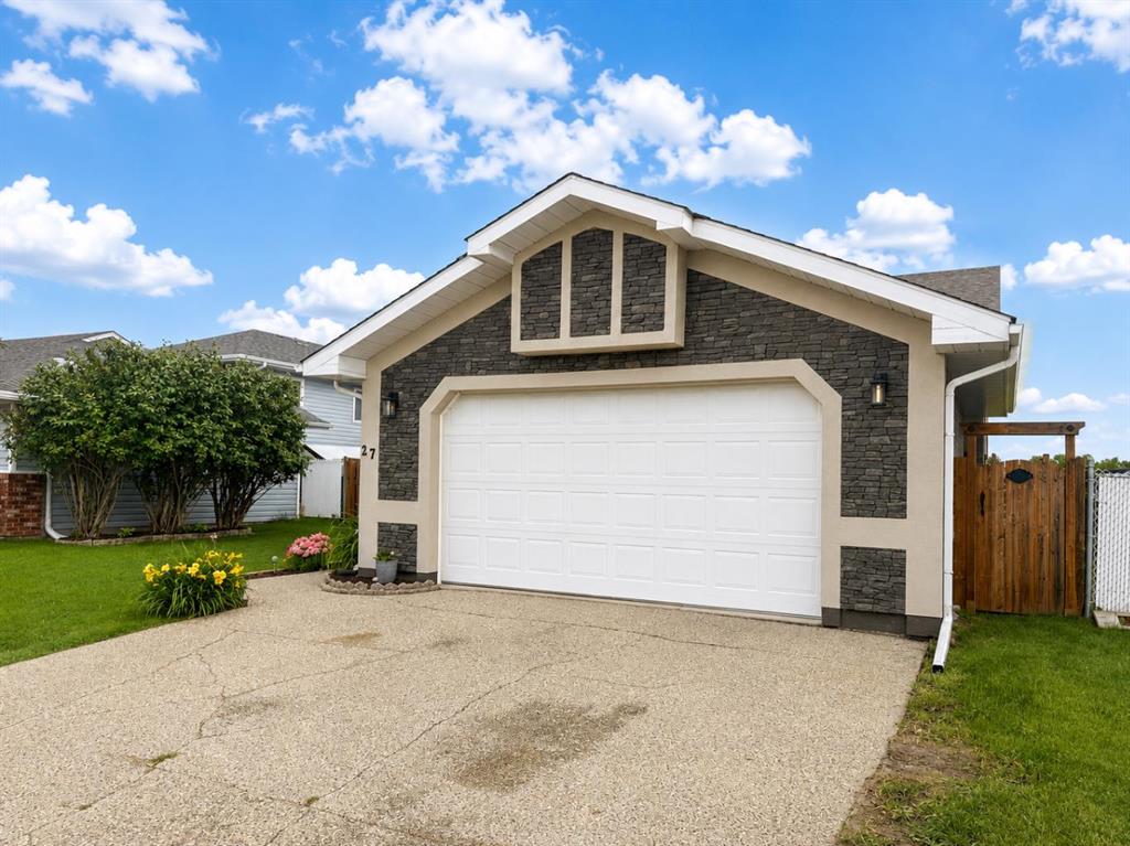 Fifth View of 27 Baly Road  , NONE, Whitecourt, Alberta, T7S 1R6