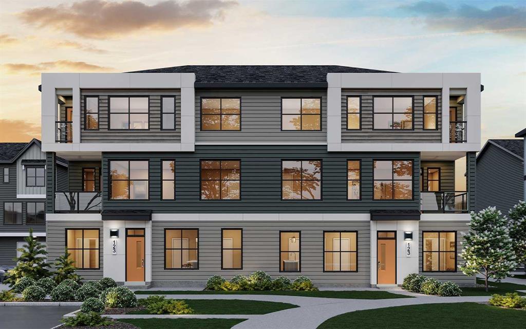 1601, 60 Howse Lane NE, A2336651, Alberta,