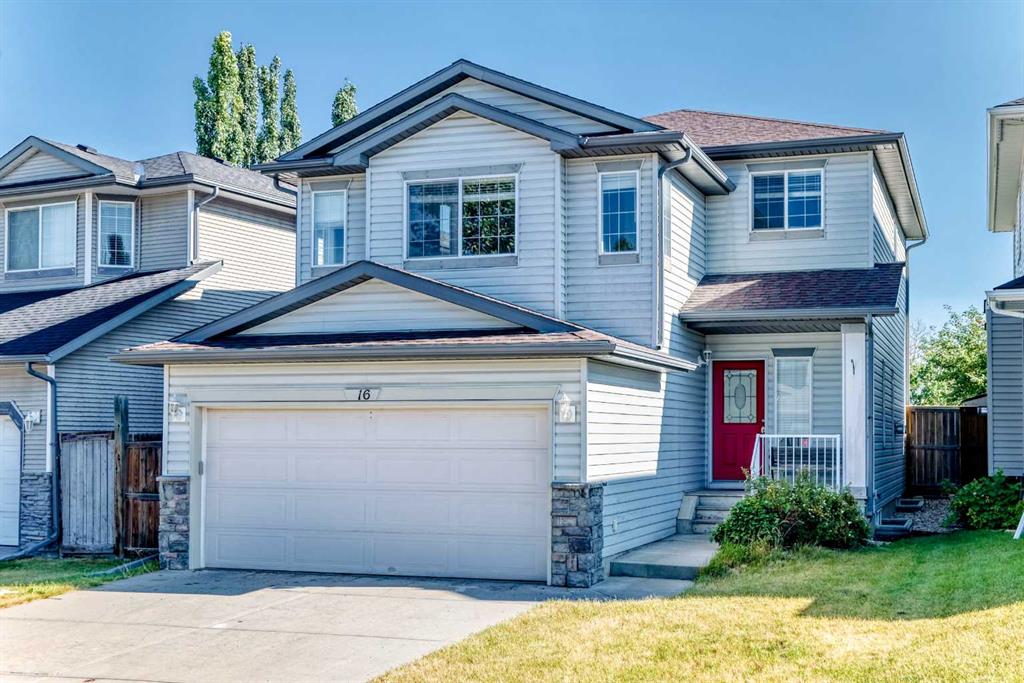 16 Royal Birch Rise NW, A2336652, Alberta,