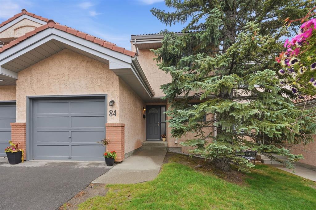 84, 5810 Patina Drive SW, A2336655, Alberta,