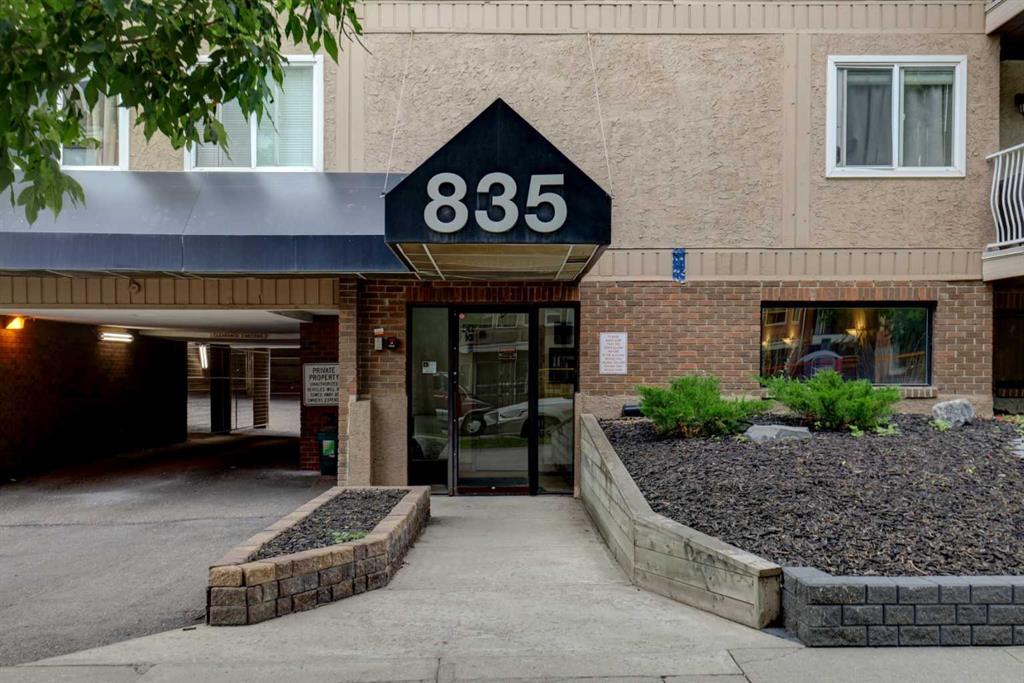 206, 835 19 Avenue SW, A2336657, Alberta,