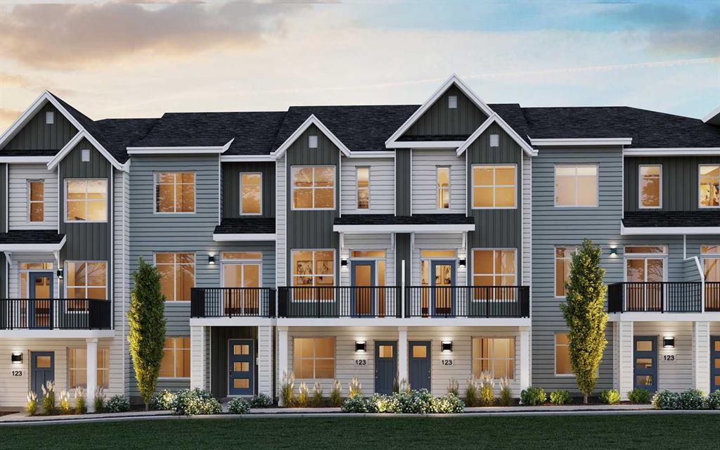 205, 4115 206 Avenue SE, A2336665, Alberta,