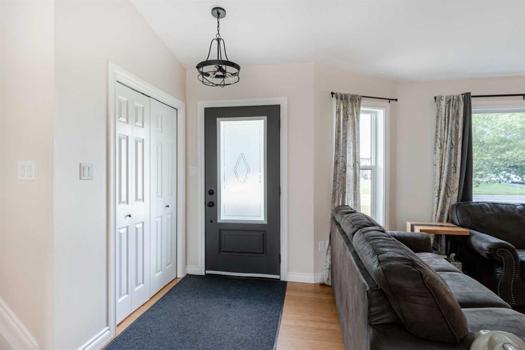 Fourth View of 10602 101 Ave  , NONE, Hythe, Alberta, T0H 2C0