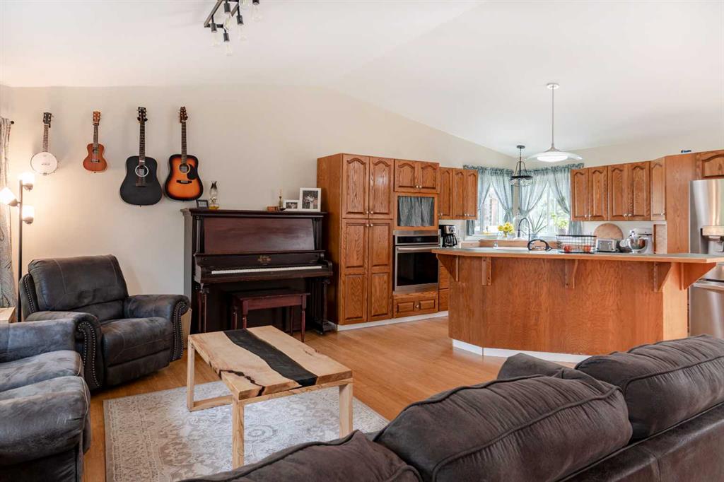 Fifth View of 10602 101 Ave  , NONE, Hythe, Alberta, T0H 2C0