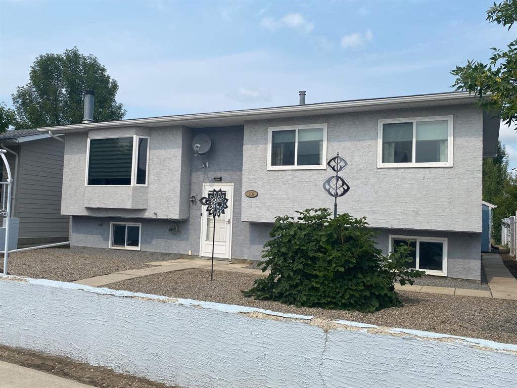 Second View of 106 Winkler Drive , NONE, Hanna, Alberta, T0J1P0