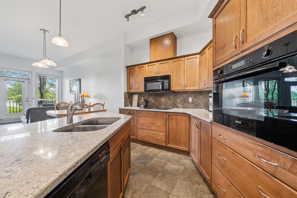 107, 3101 34 Avenue NW, A2336672, Alberta,
