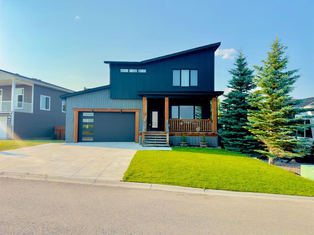 1221 Tumbleweed Avenue  , A2336676, Alberta,