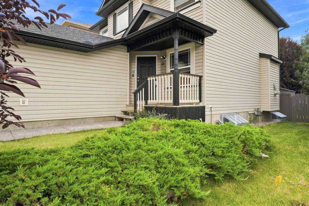 Third View of 50 SOMERGLEN Park SW, Somerset, Calgary, Alberta, T2Y 3M5