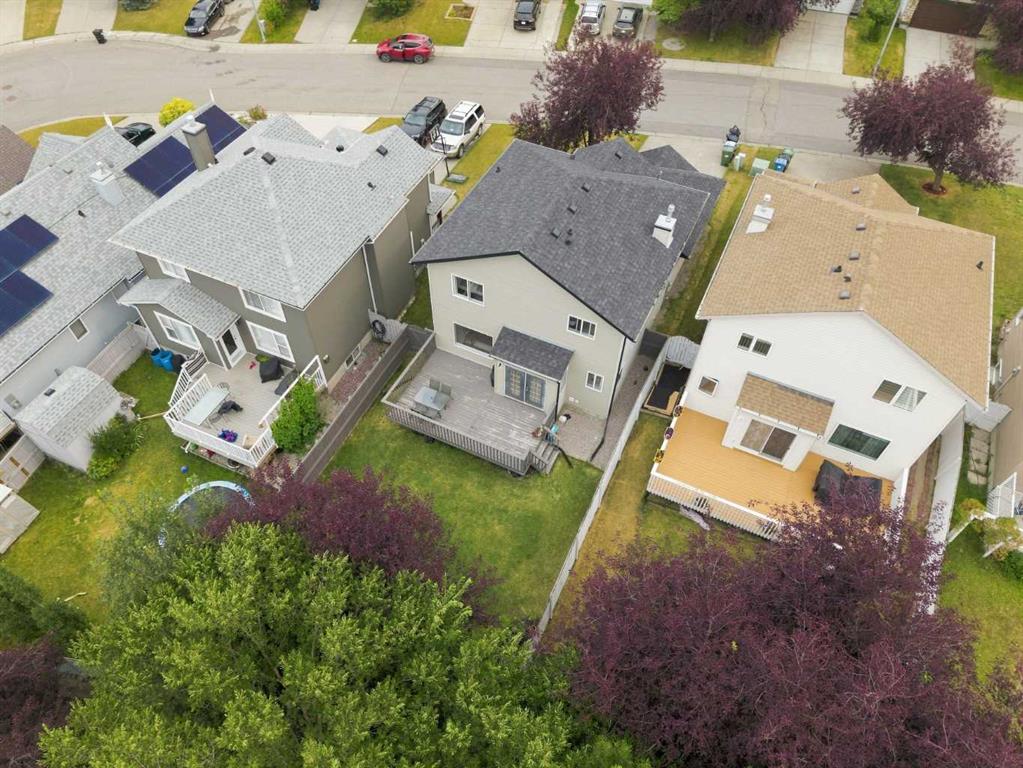 Fifth View of 50 SOMERGLEN Park SW, Somerset, Calgary, Alberta, T2Y 3M5
