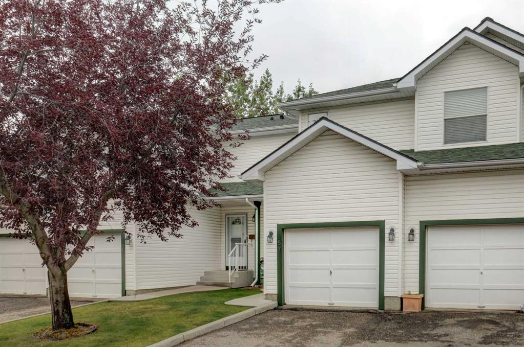 57 SANDPIPER Lane NW, A2336682, Alberta,