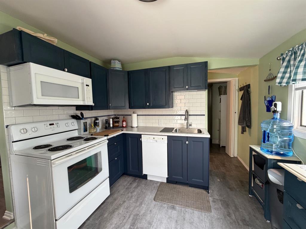 Fifth View of 625 3 Avenue W, Downtown, Drumheller, Alberta, T0J0Y3