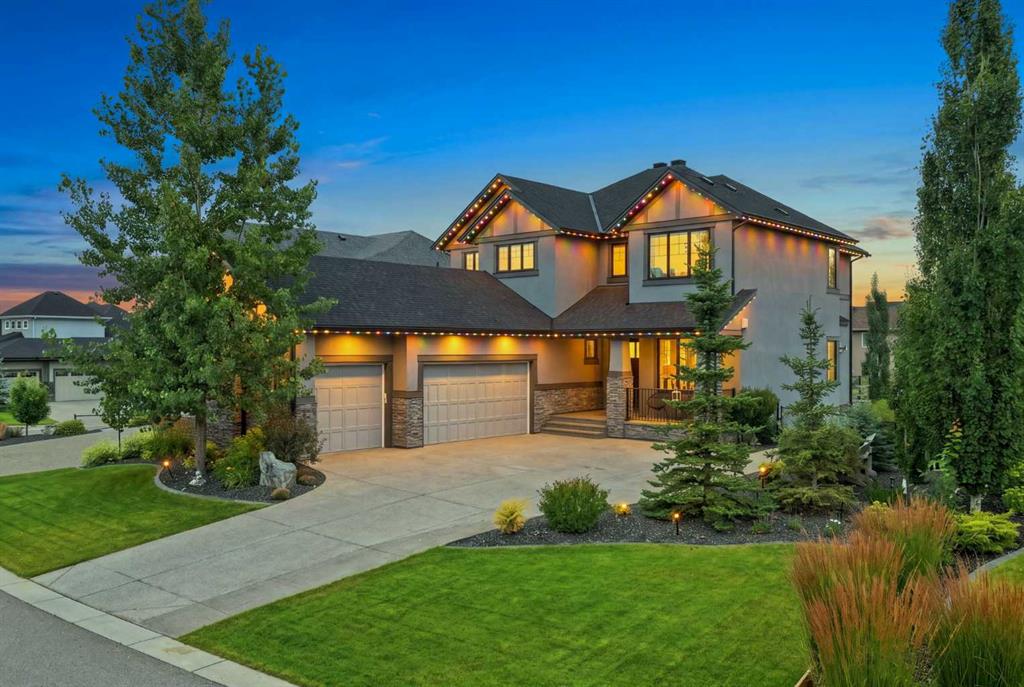 Second View of 41 Whispering Springs Way , Artesia at Heritage Pointes, Heritage Pointe, Alberta, T1S4K6