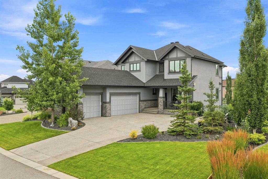 Third View of 41 Whispering Springs Way , Artesia at Heritage Pointes, Heritage Pointe, Alberta, T1S4K6