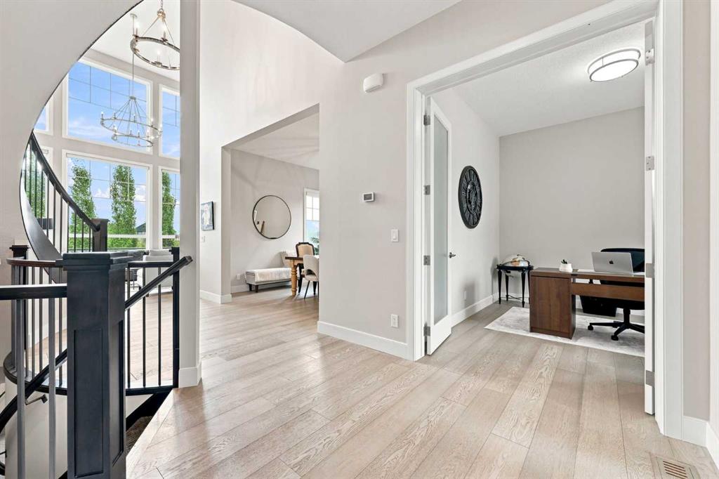 Fifth View of 41 Whispering Springs Way , Artesia at Heritage Pointes, Heritage Pointe, Alberta, T1S4K6