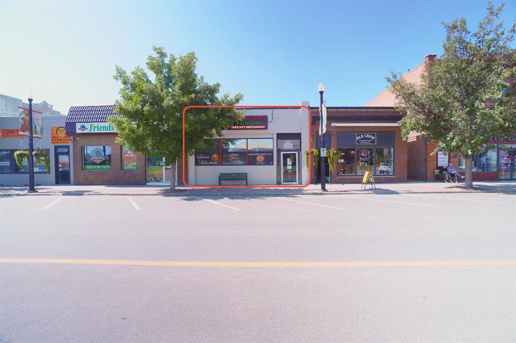 Third View of 1810 20 Street , NONE, Didsbury, Alberta, T0M 0W0
