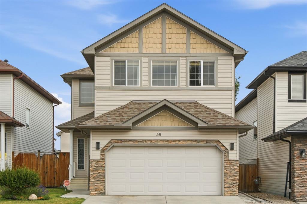 58 Everwoods Park SW, A2336696, Alberta,