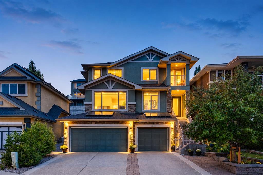 7520 Springbank Way SW, A2336697, Alberta,