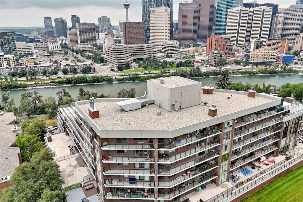101, 300 Meredith Road NE, A2336698, Alberta,