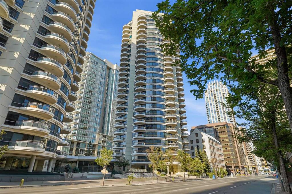 305, 1078 6 Avenue SW, A2336702, Alberta,