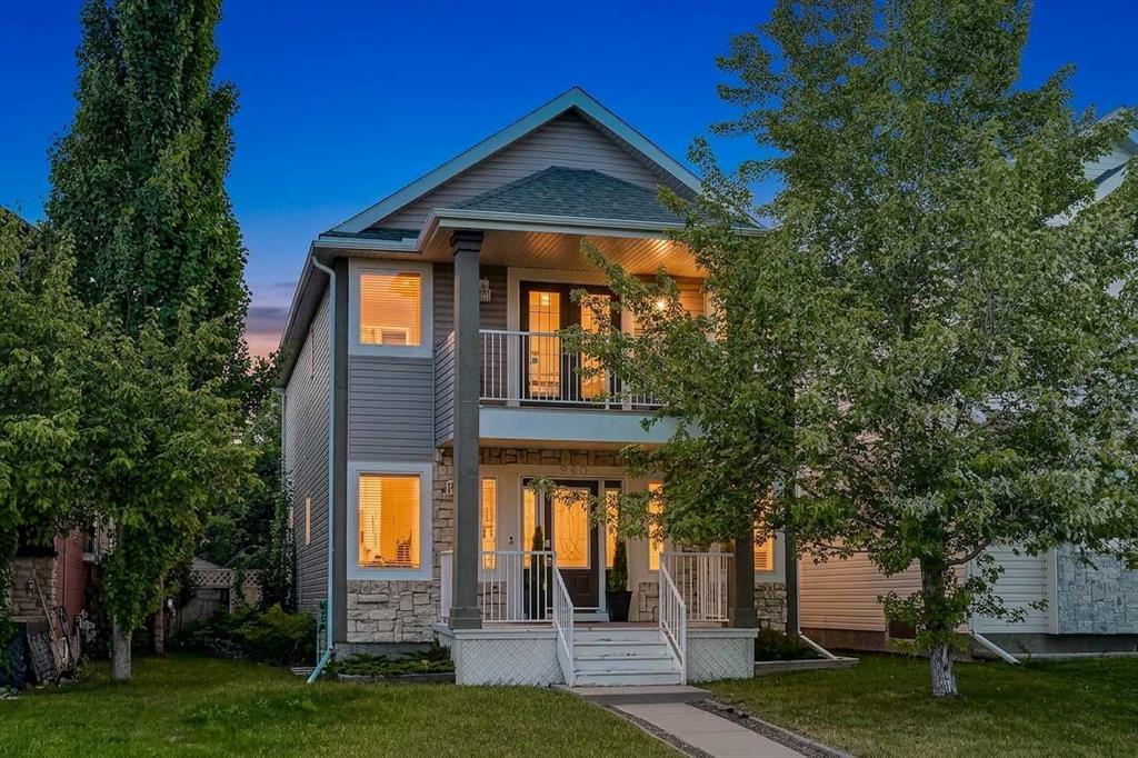 260 Chaparral Ridge Circle SE, A2336703, Alberta,