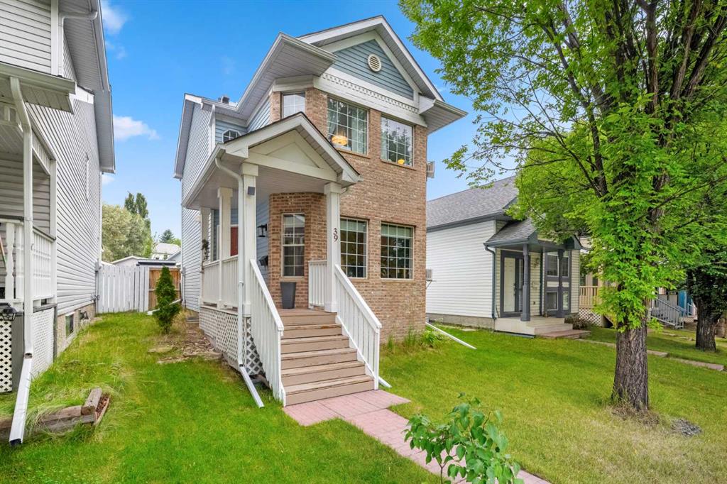 39 Hidden Valley Link NW, A2336704, Alberta,