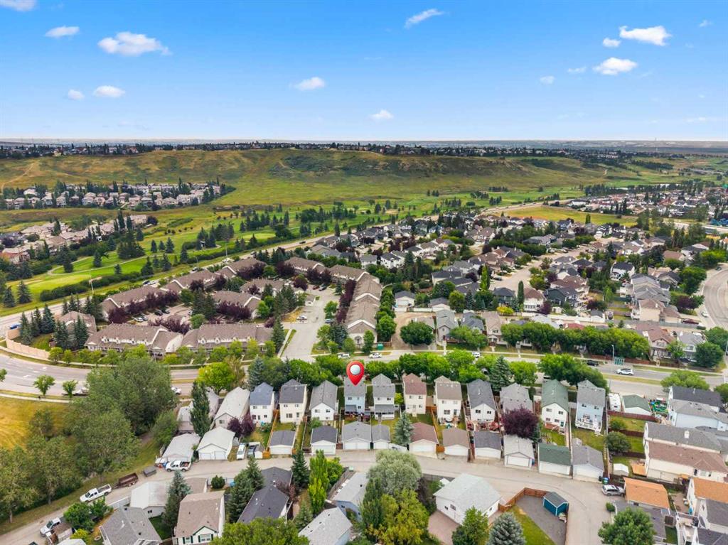 Third View of 39 Hidden Valley Link NW, Hidden Valley, Calgary, Alberta, T3A 5K3
