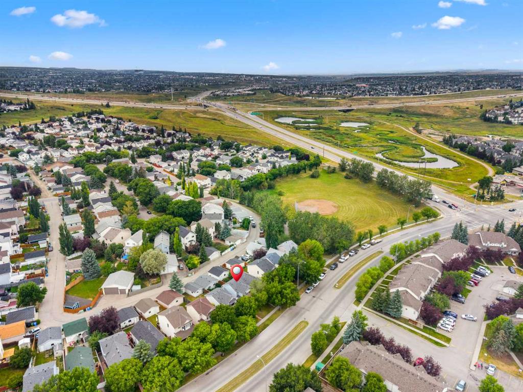 Fourth View of 39 Hidden Valley Link NW, Hidden Valley, Calgary, Alberta, T3A 5K3
