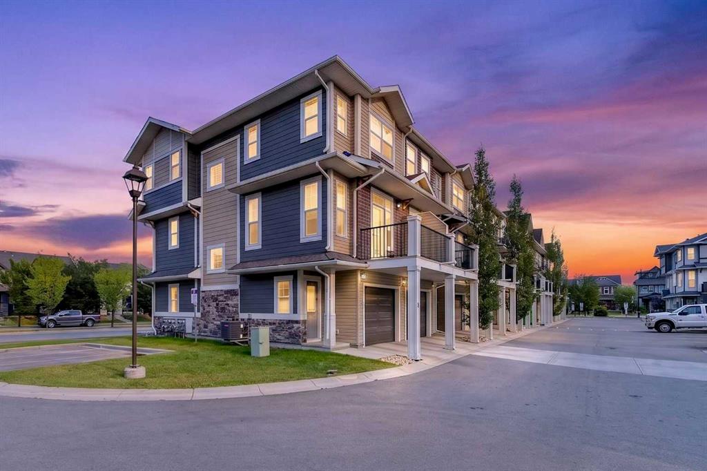 87 Legacy View SE, A2336705, Alberta,