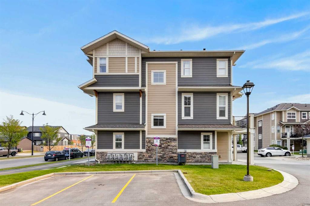 Fifth View of 87 Legacy View SE, Legacy, Calgary, Alberta, T2X 4H9
