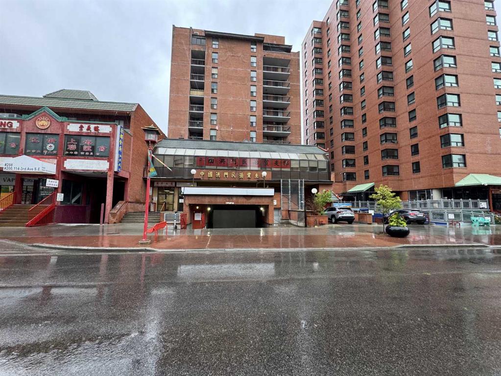 802, 116 3 Avenue SE, A2336709, Alberta,